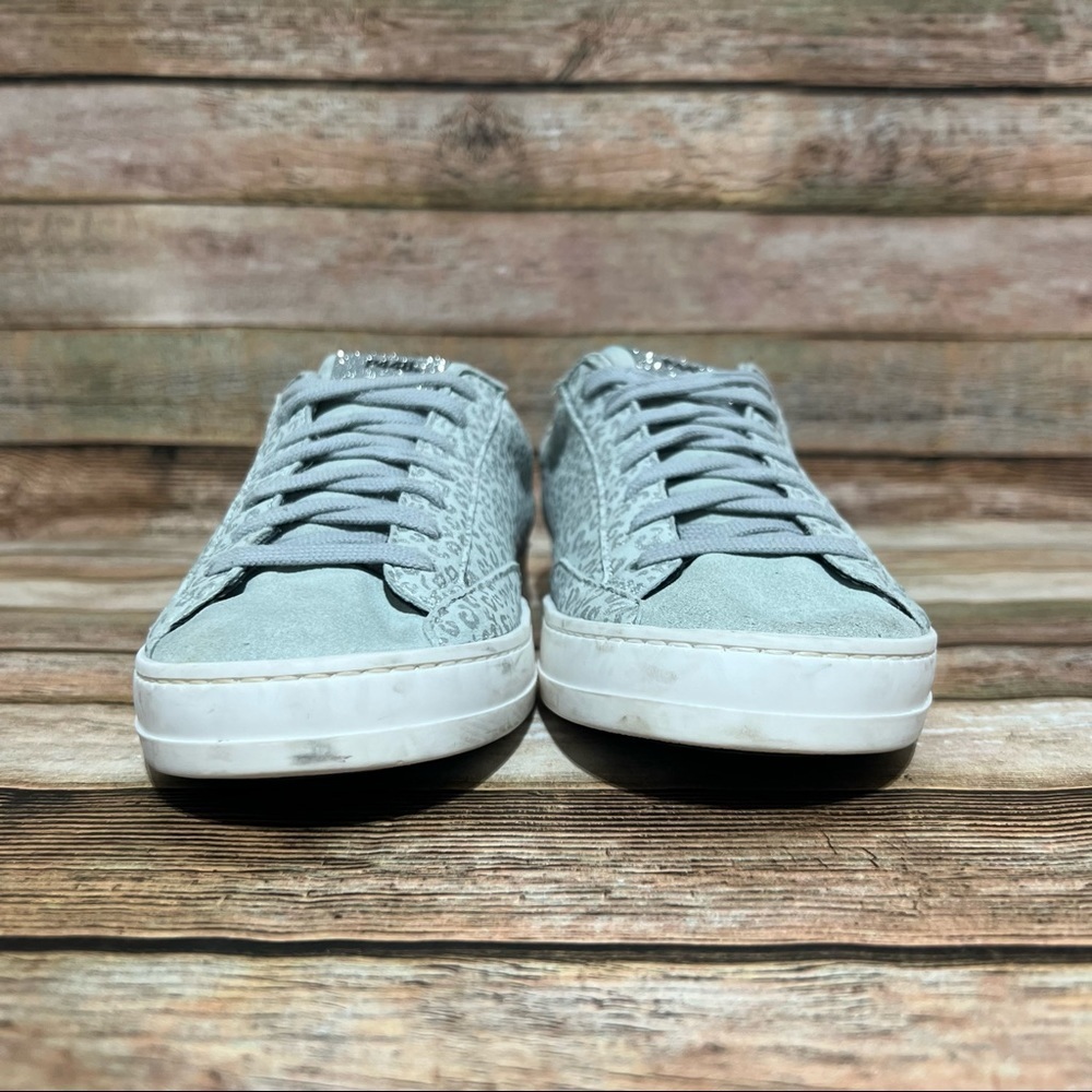 P448 John Low Top Sneakers - Picture 5 of 10